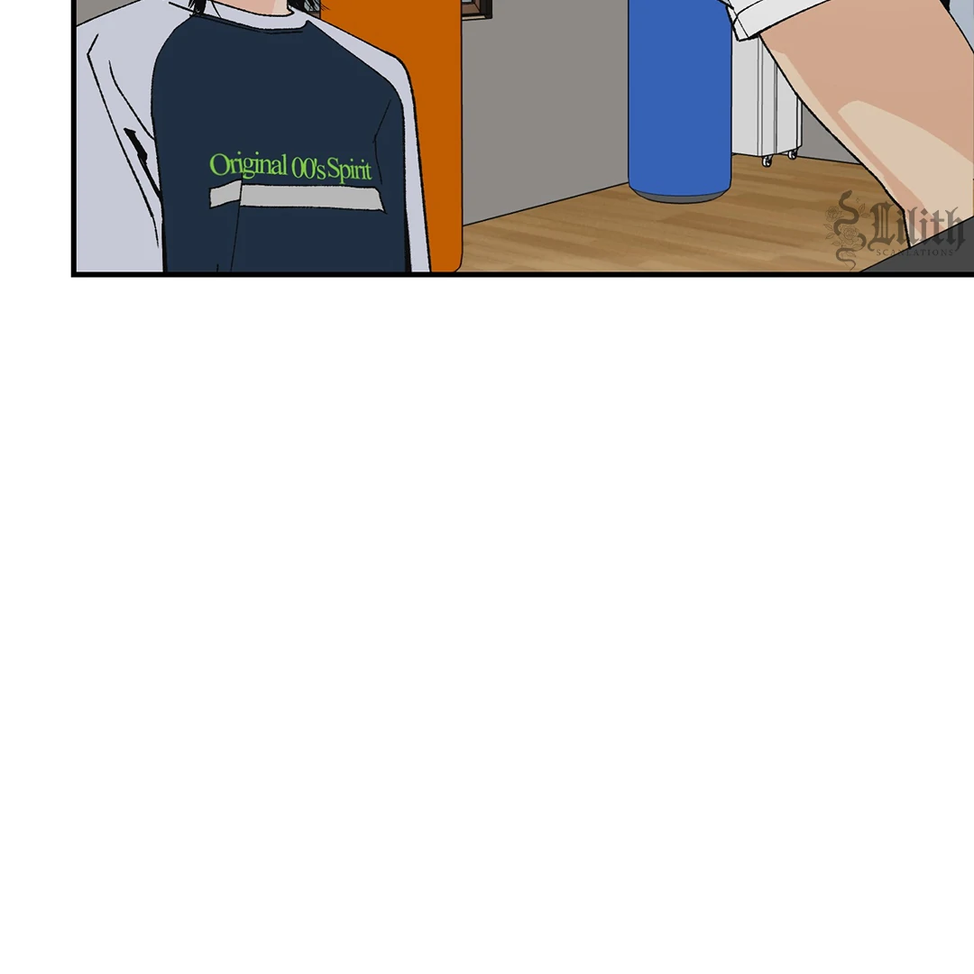 God’s Peace Chapter 3 - Page 4