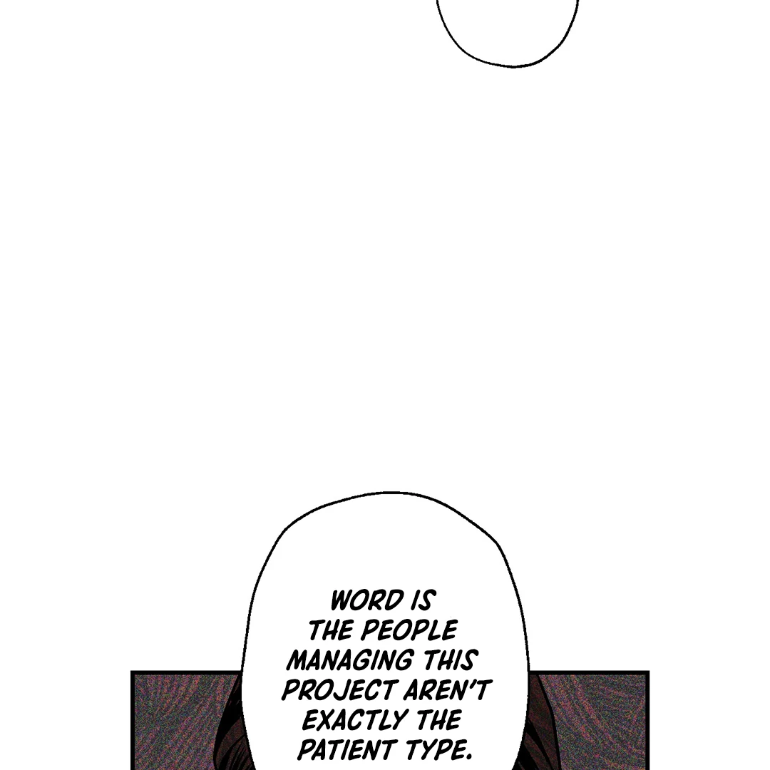 God’s Peace Chapter 3 - Page 40