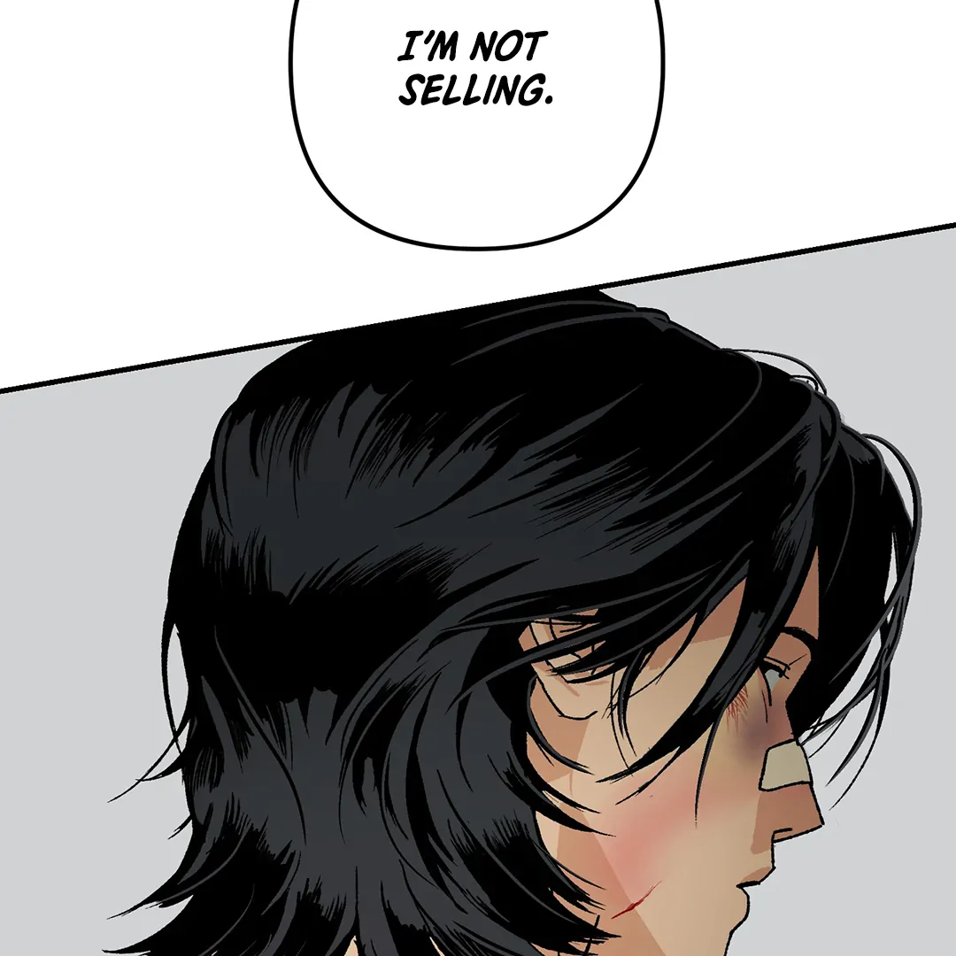 God’s Peace Chapter 3 - Page 44