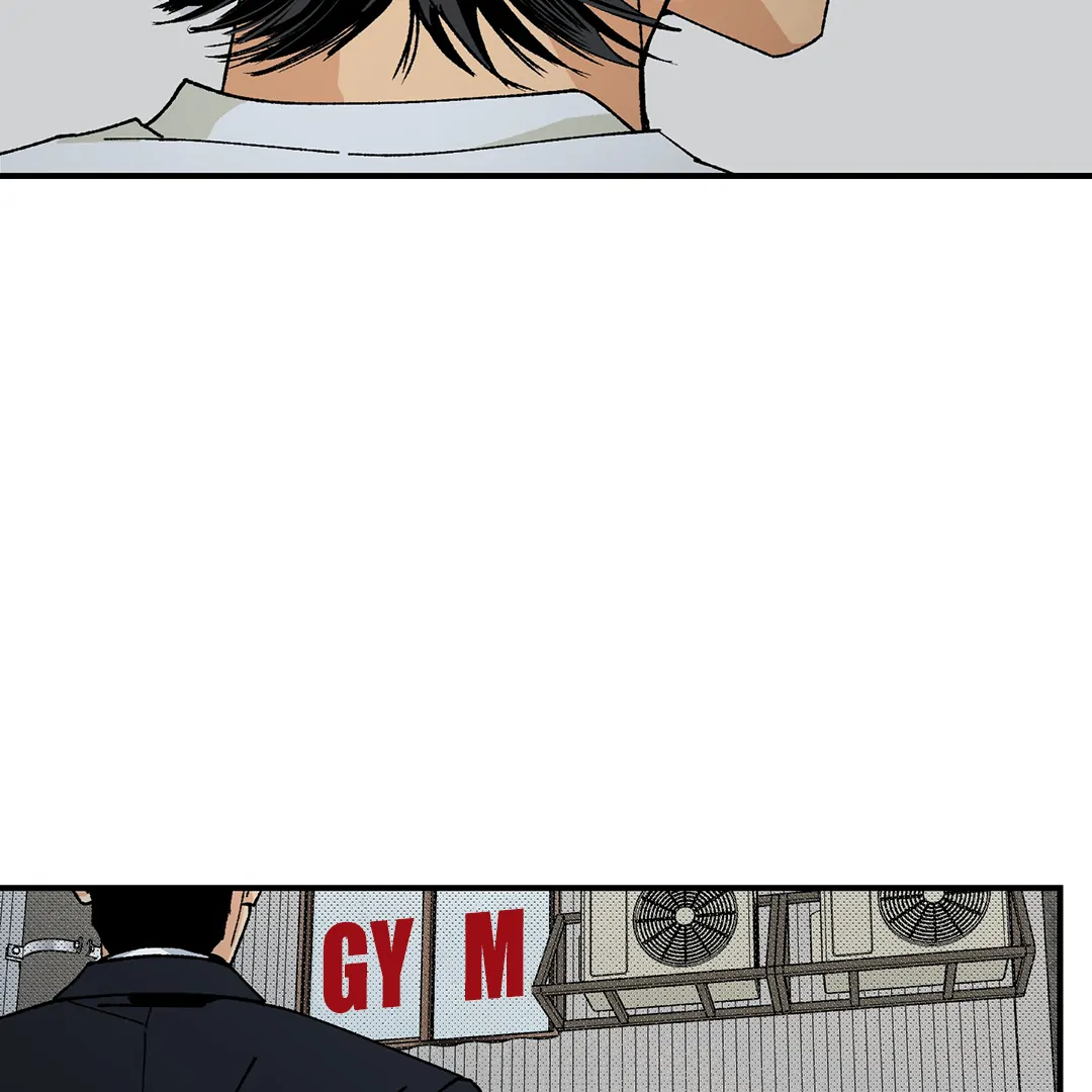 God’s Peace Chapter 3 - Page 45