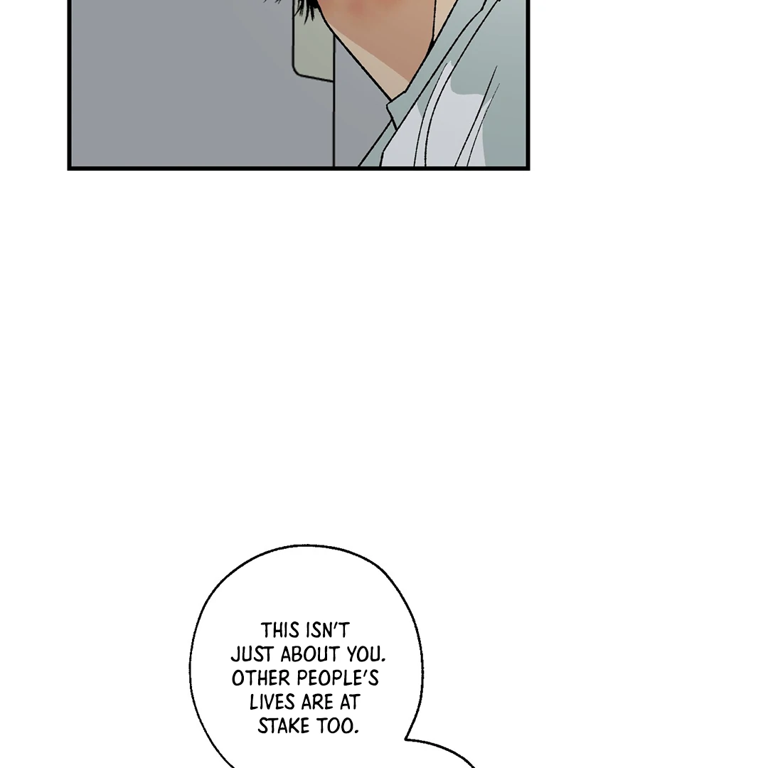 God’s Peace Chapter 3 - Page 53