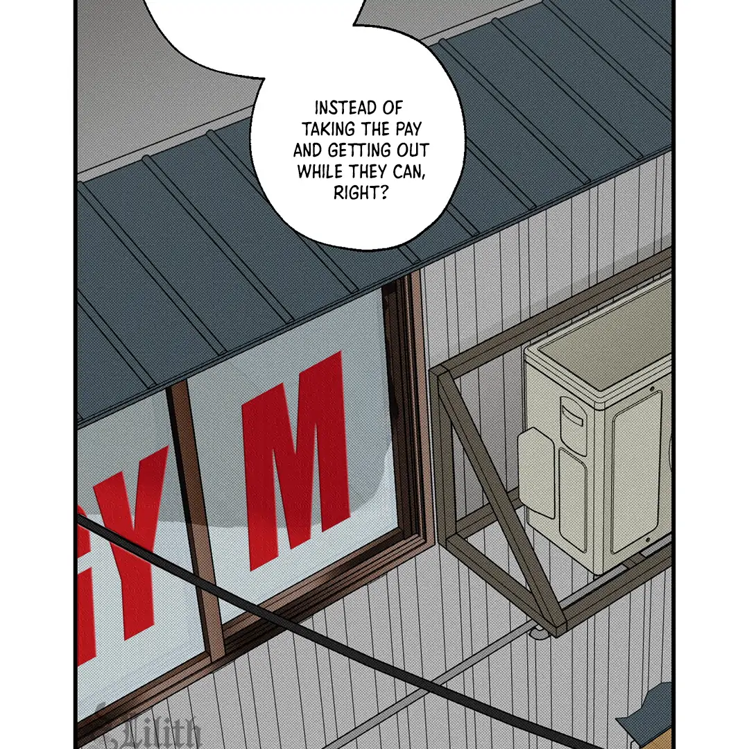 God’s Peace Chapter 3 - Page 59