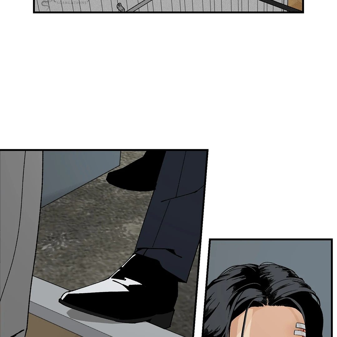 God’s Peace Chapter 3 - Page 60