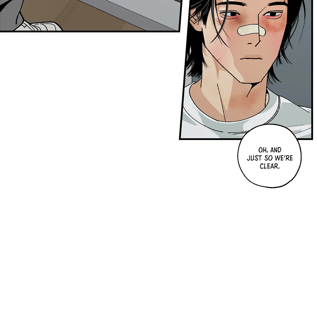 God’s Peace Chapter 3 - Page 61