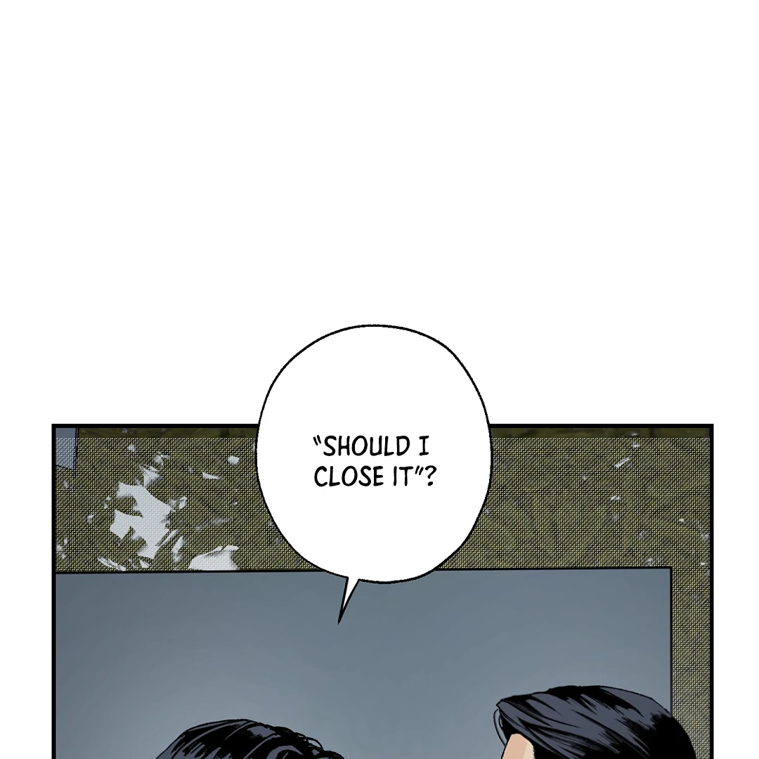 God’s Peace Chapter 3 - Page 65