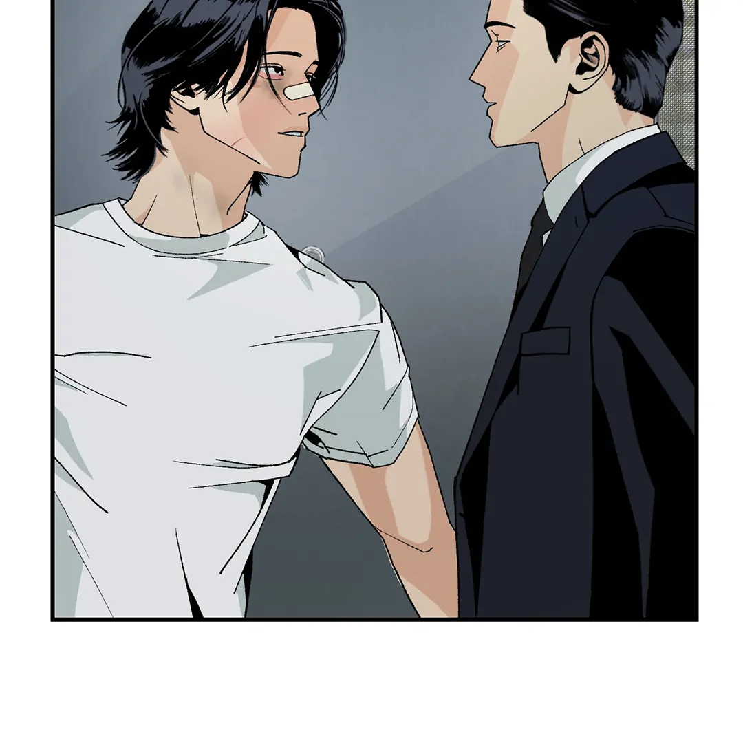 God’s Peace Chapter 3 - Page 66