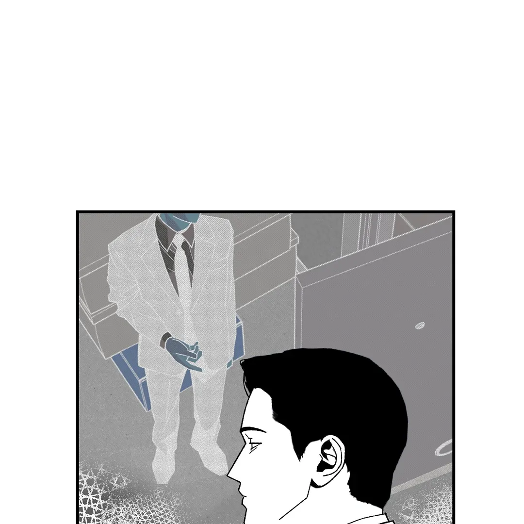 God’s Peace Chapter 3 - Page 67