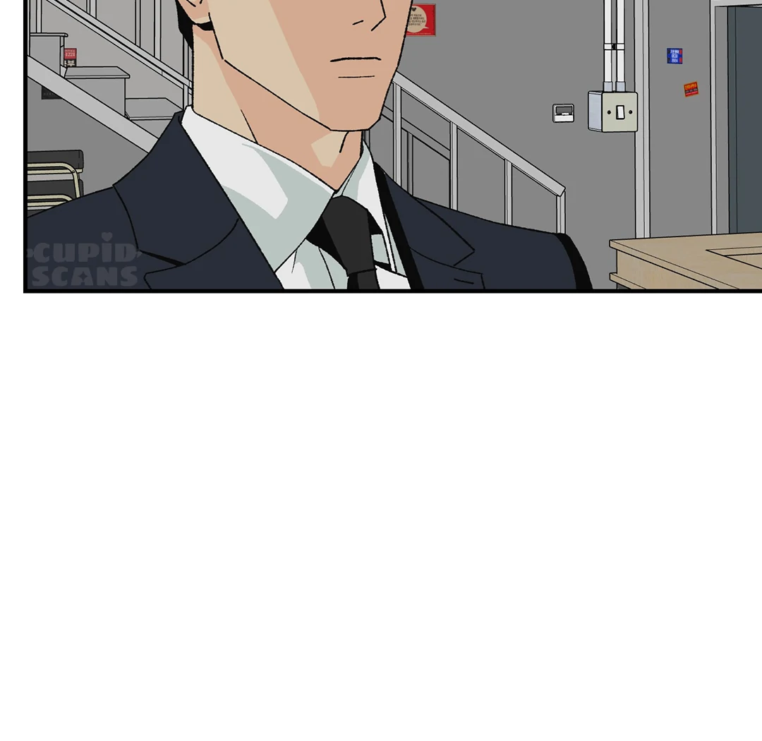 God’s Peace Chapter 3 - Page 7
