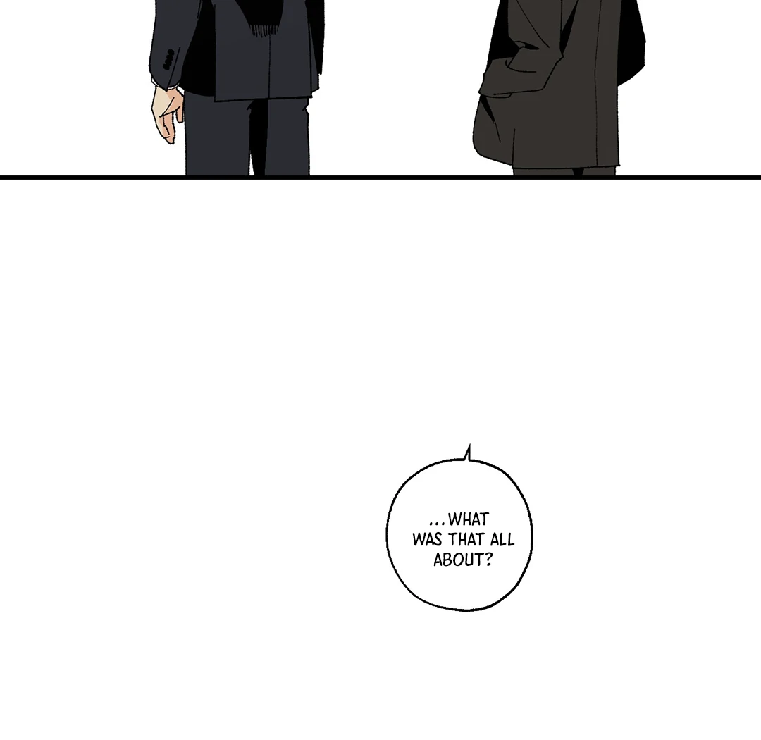 God’s Peace Chapter 3 - Page 70