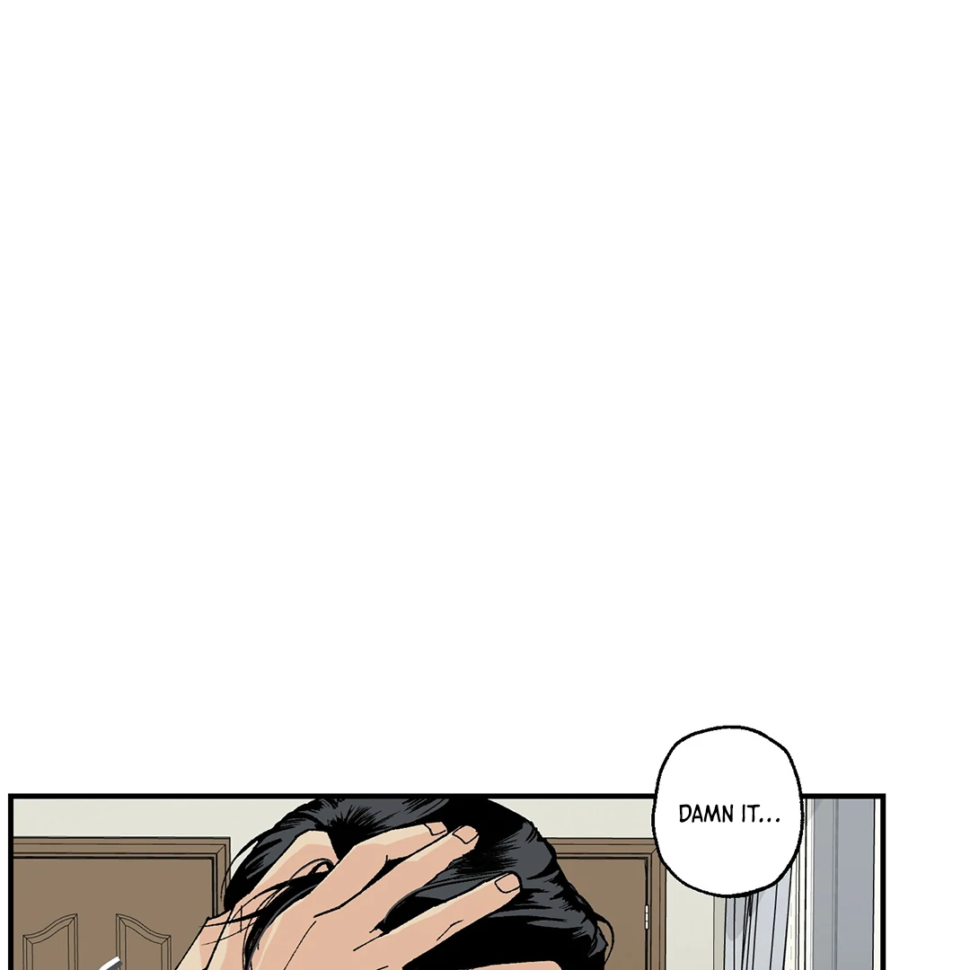 God’s Peace Chapter 3 - Page 78