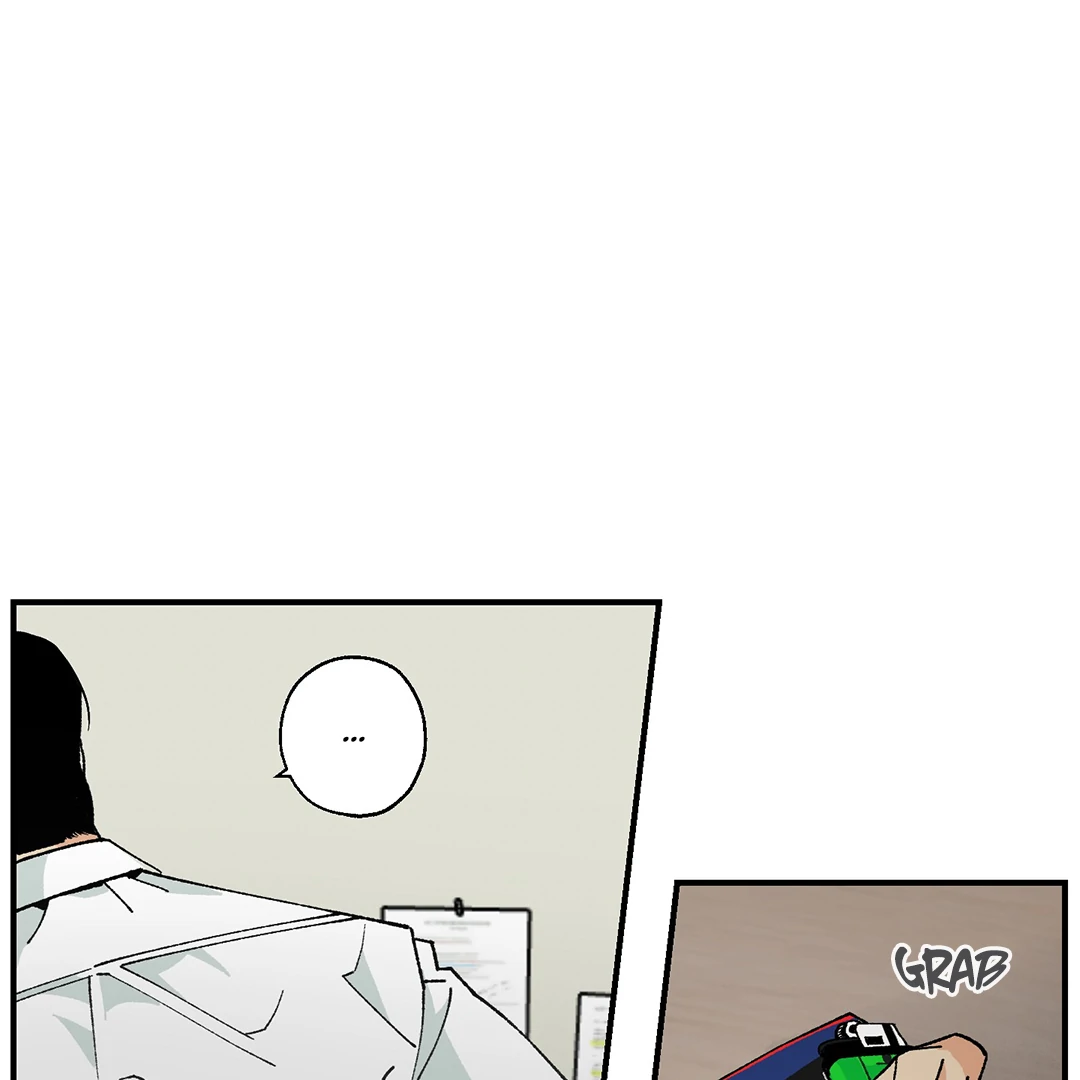 God’s Peace Chapter 3 - Page 88