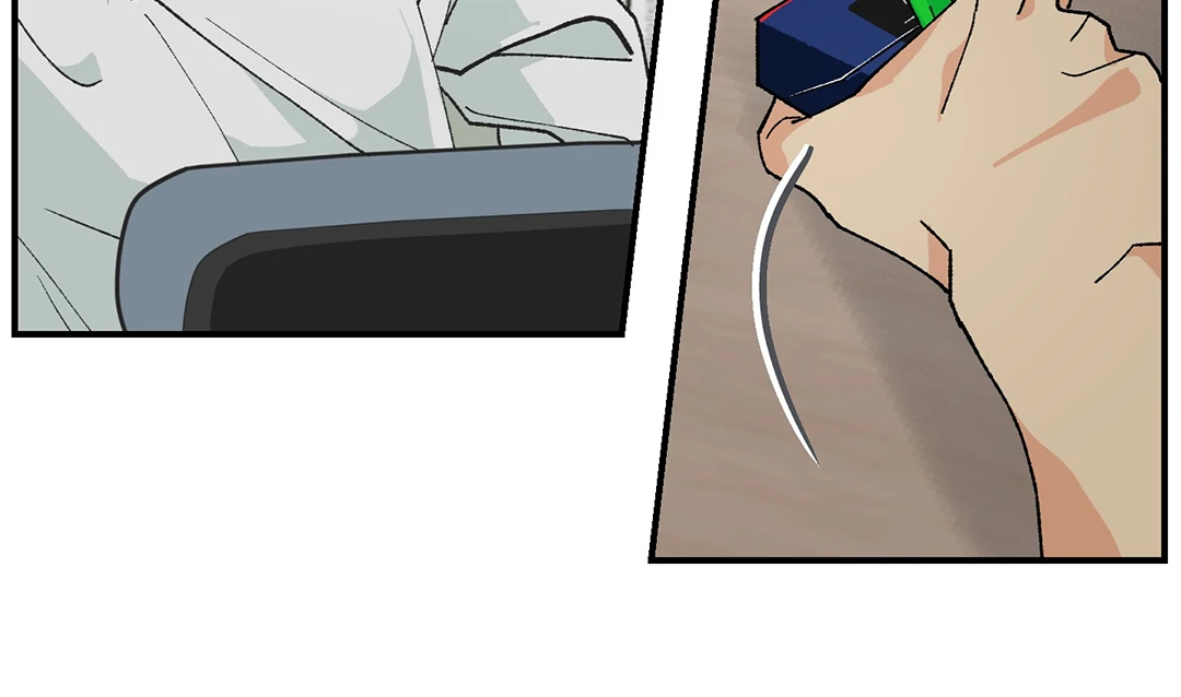 God’s Peace Chapter 3 - Page 89