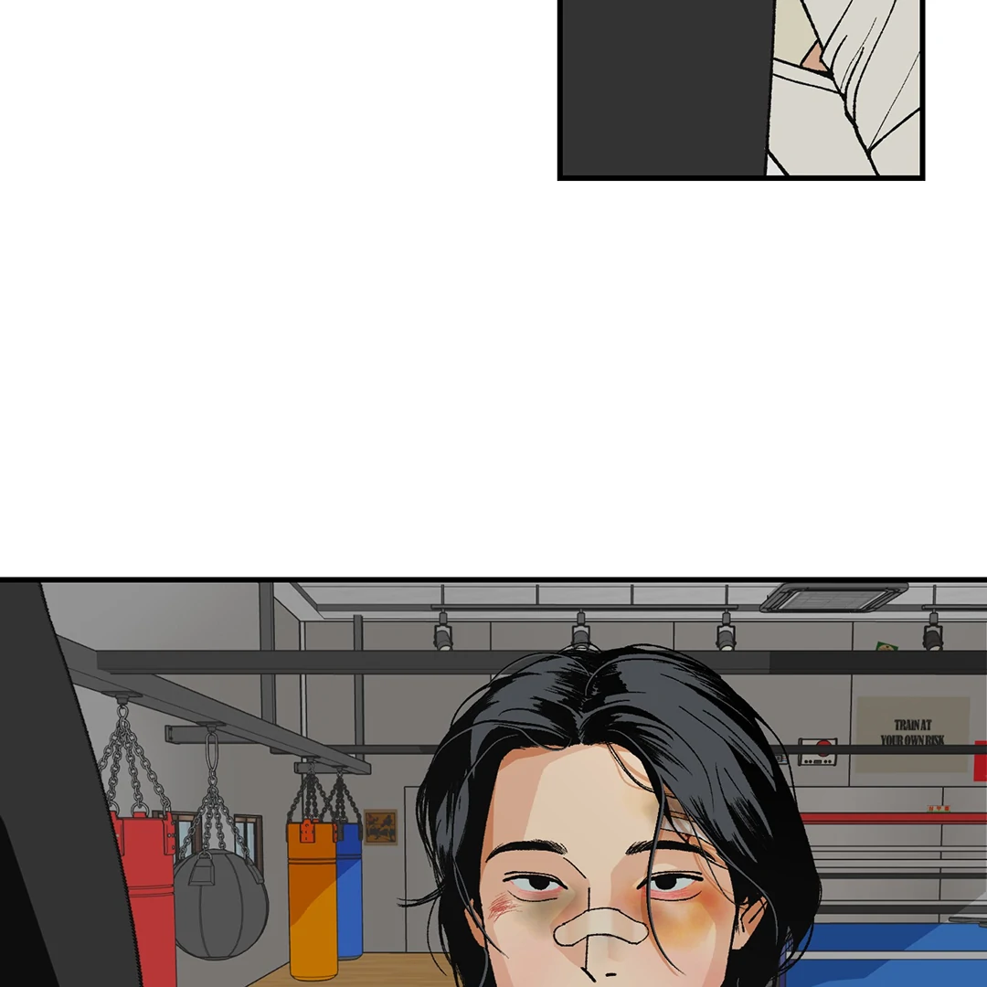 God’s Peace Chapter 3 - Page 9