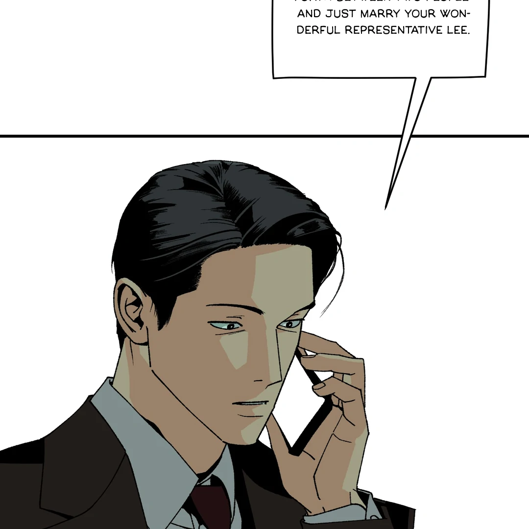God’s Peace Chapter 4 - Page 101
