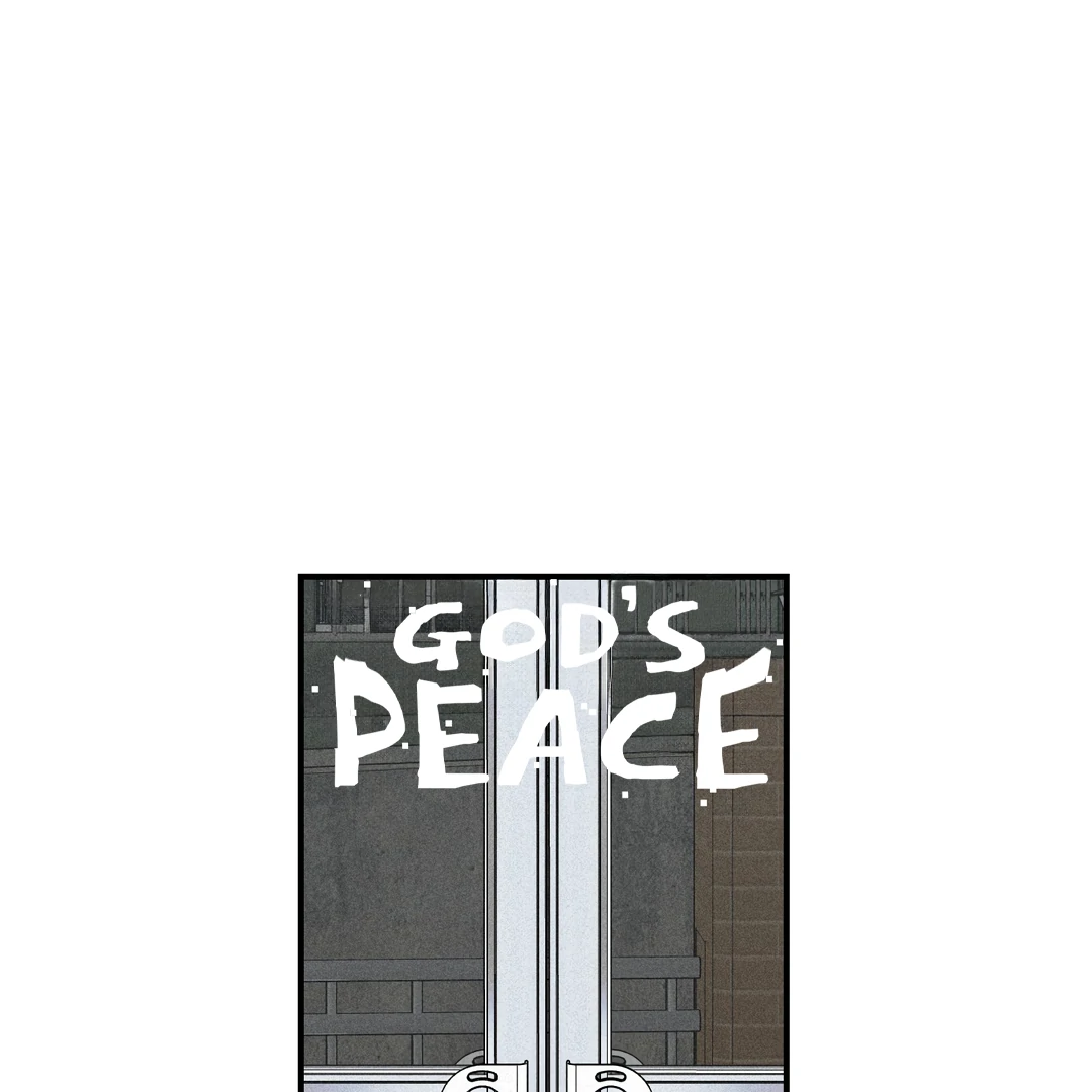 God’s Peace Chapter 4 - Page 11