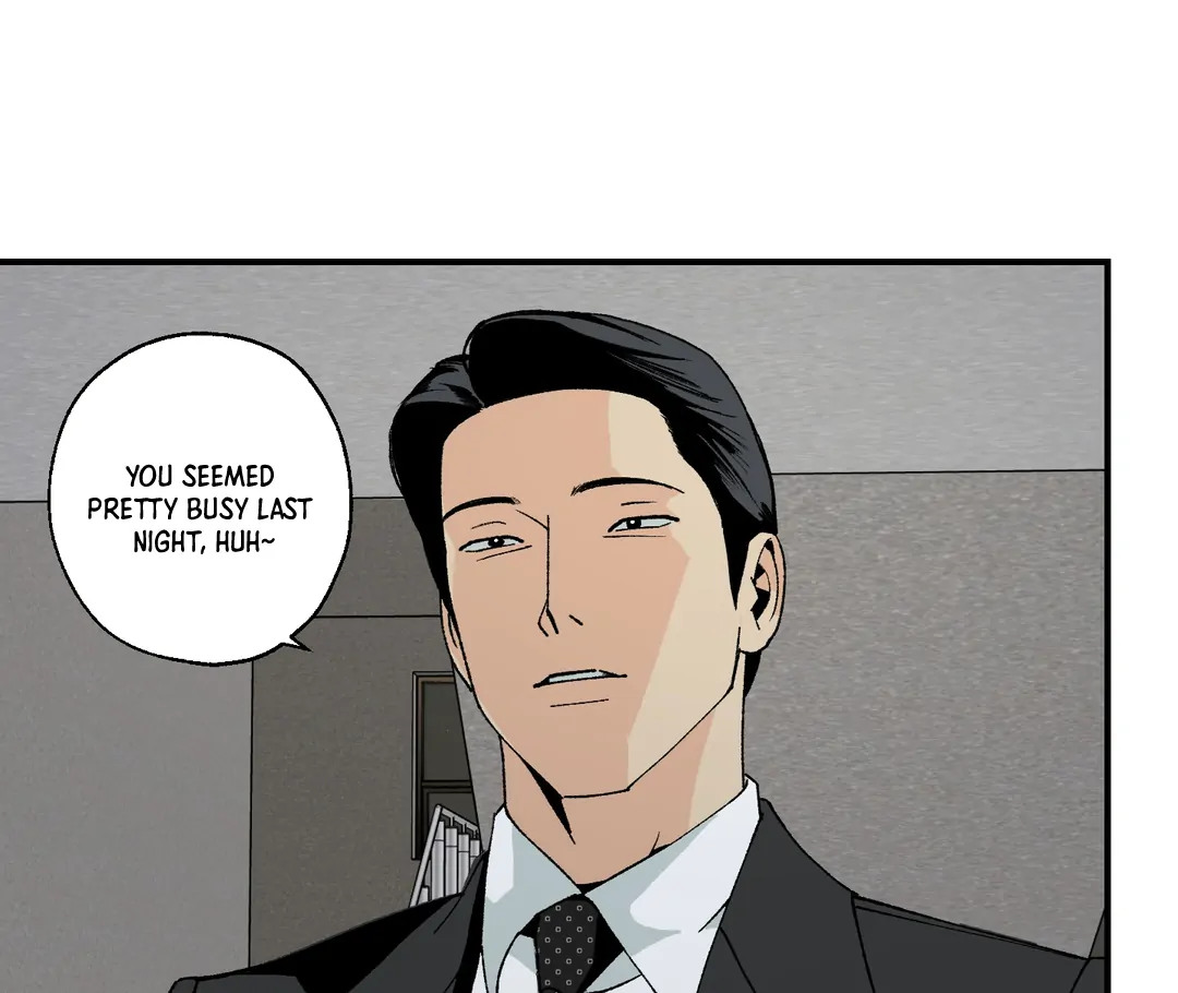 God’s Peace Chapter 4 - Page 15