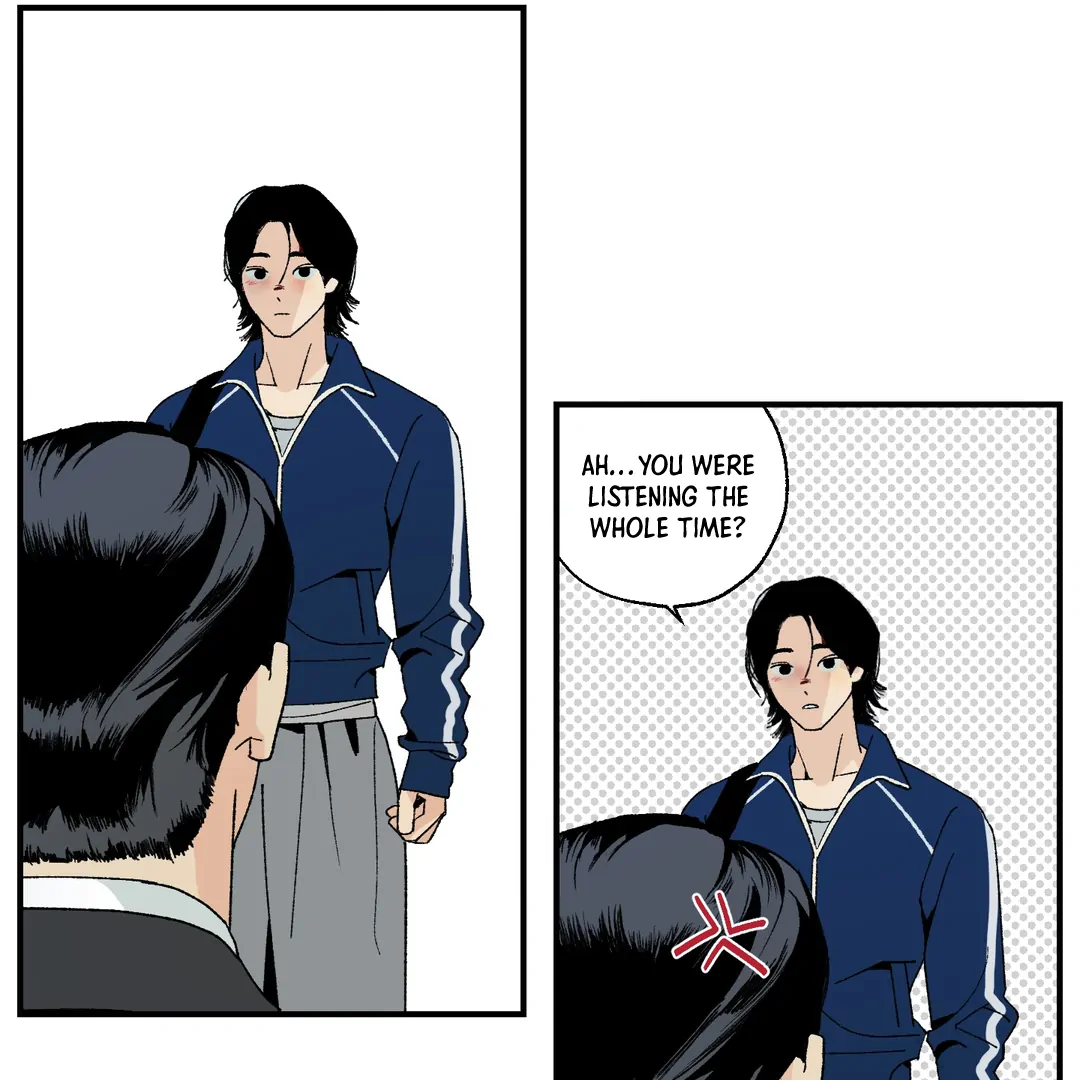God’s Peace Chapter 4 - Page 17