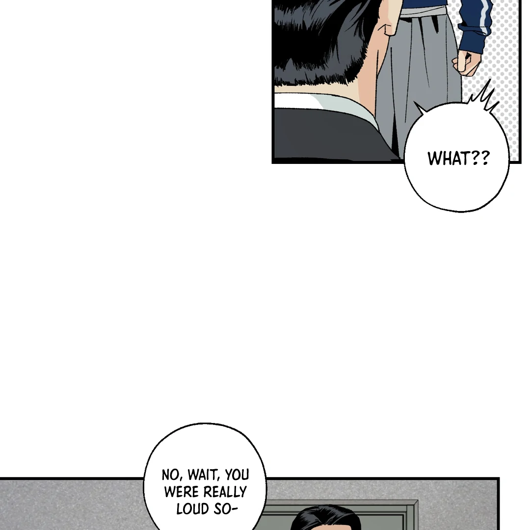 God’s Peace Chapter 4 - Page 18
