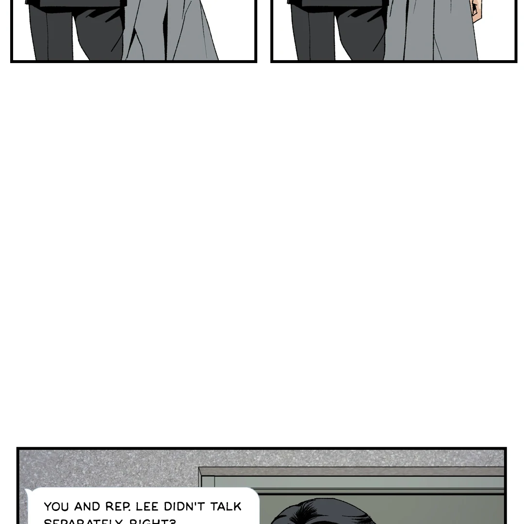 God’s Peace Chapter 4 - Page 25