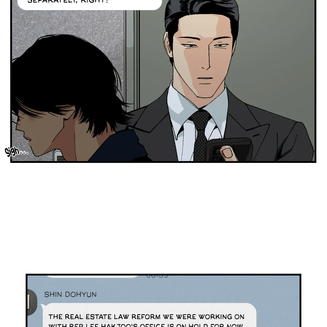 God’s Peace Chapter 4 - Page 26