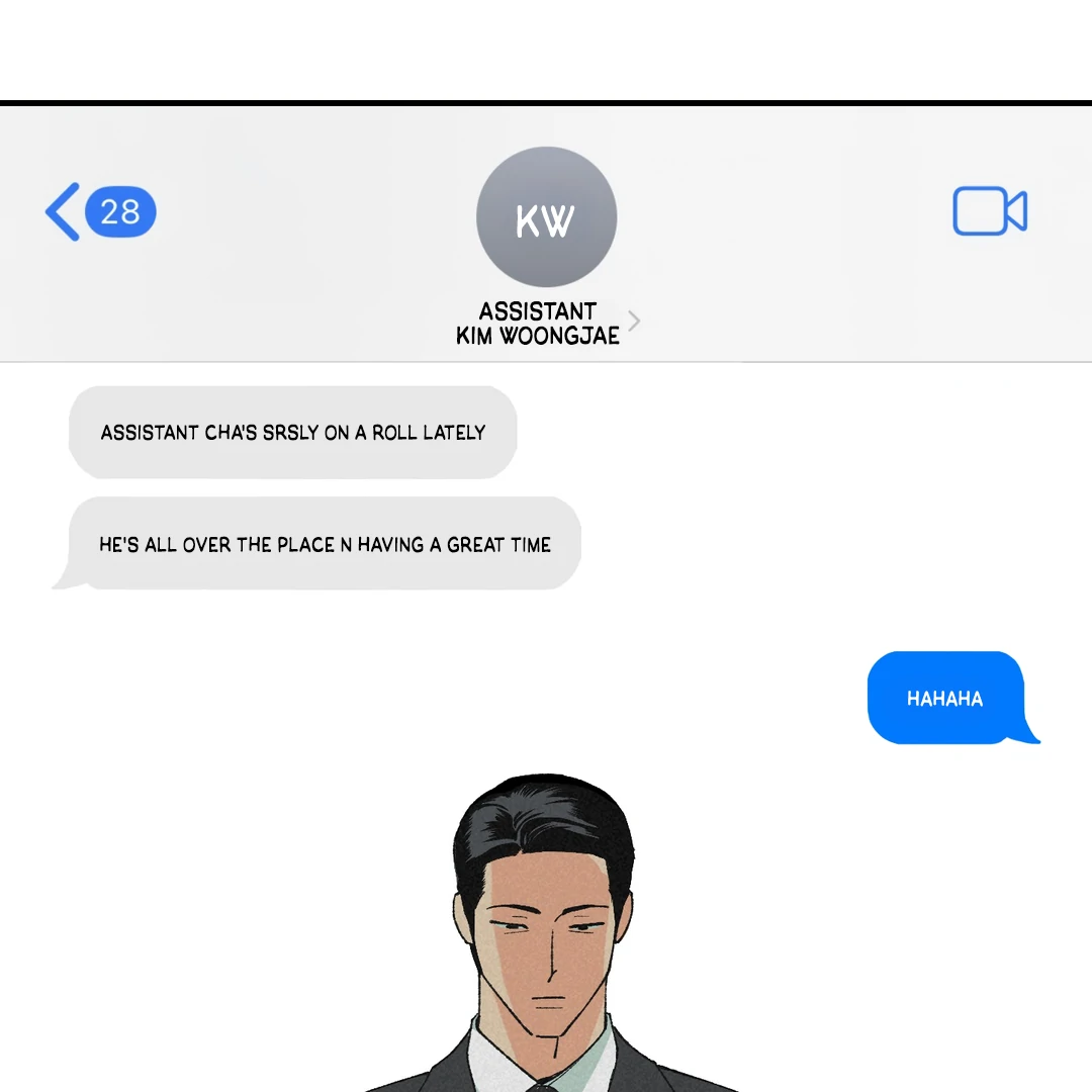 God’s Peace Chapter 4 - Page 3