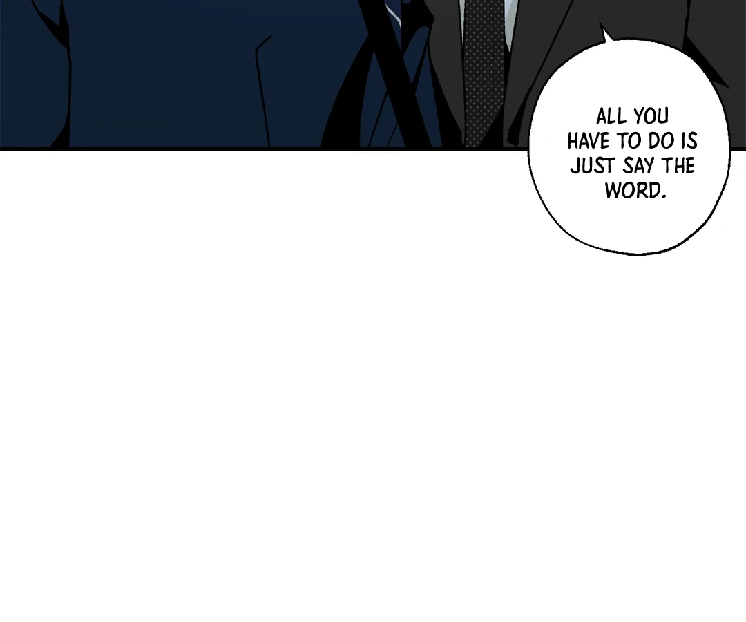 God’s Peace Chapter 4 - Page 33