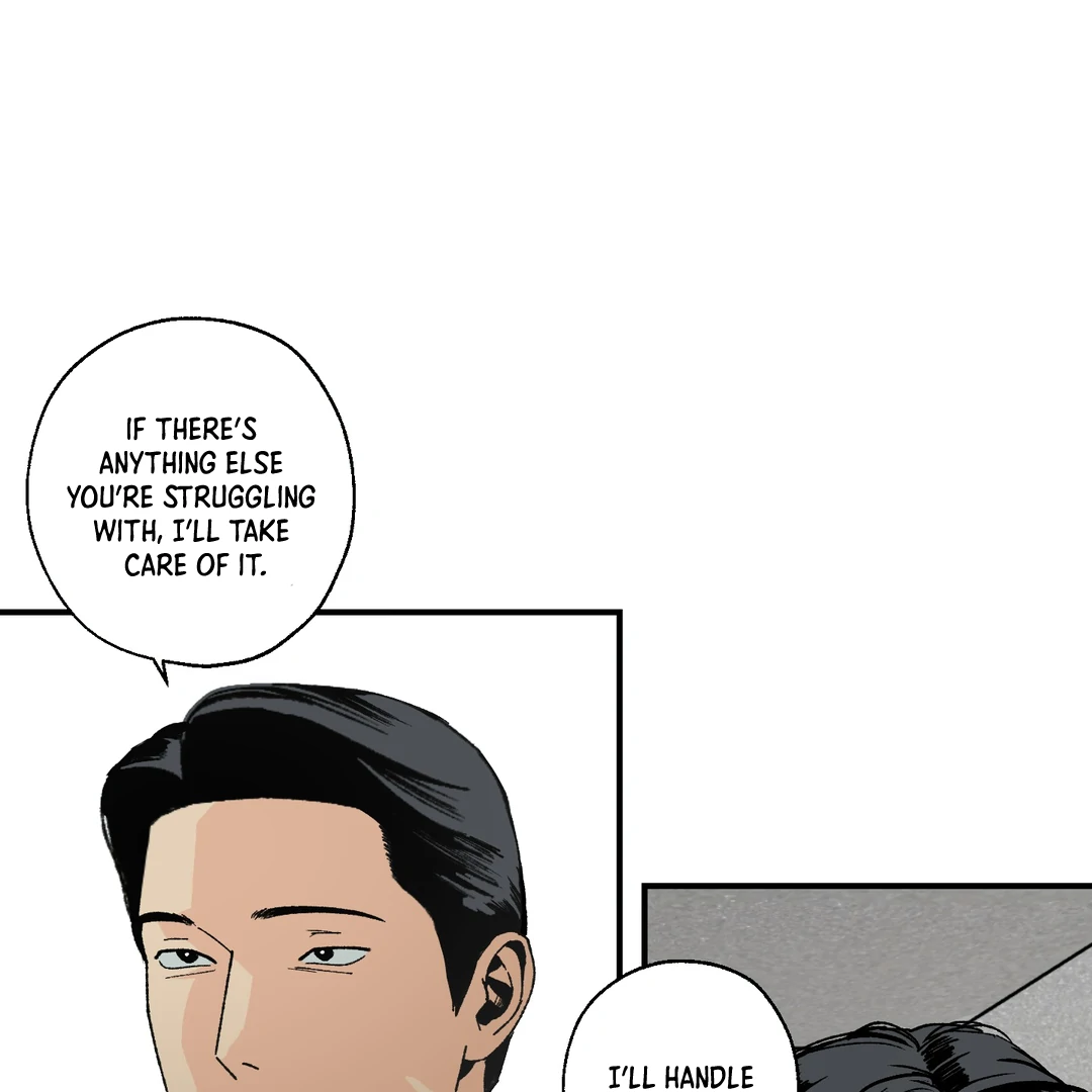 God’s Peace Chapter 4 - Page 34