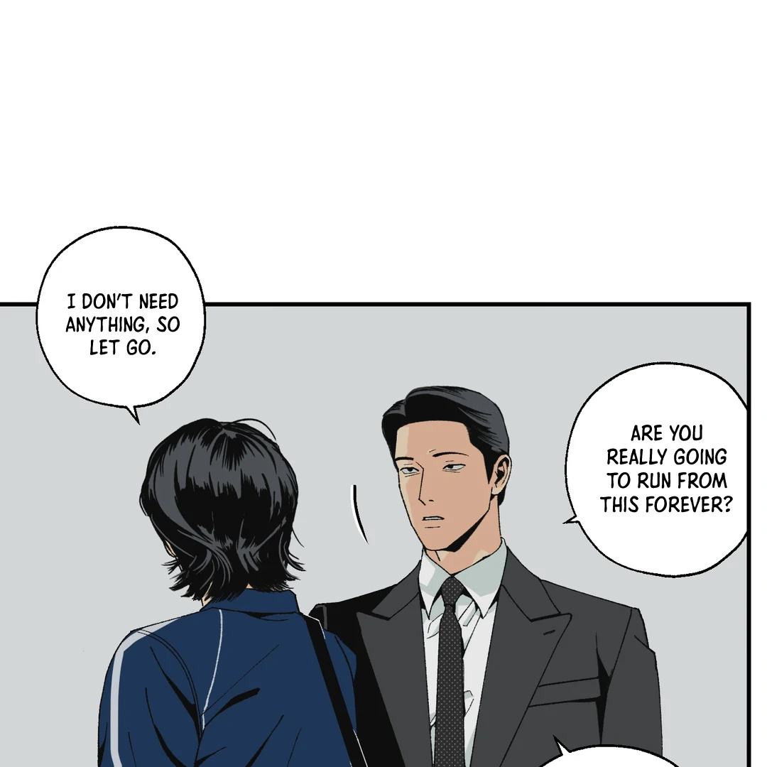 God’s Peace Chapter 4 - Page 36
