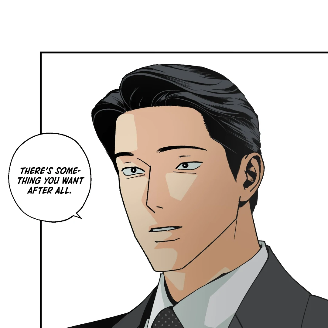 God’s Peace Chapter 4 - Page 39