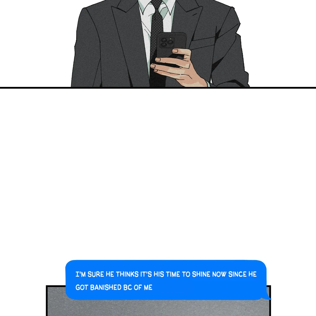 God’s Peace Chapter 4 - Page 4