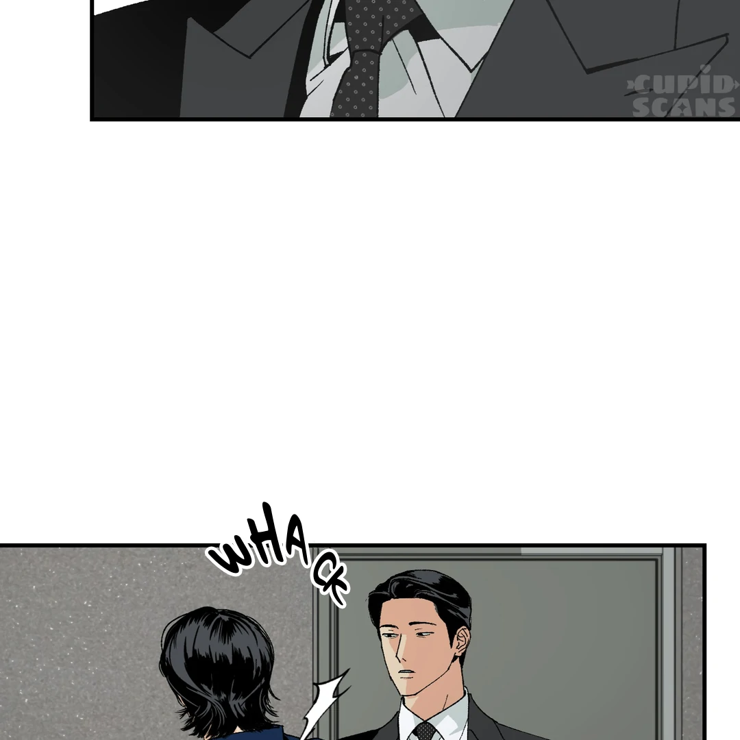 God’s Peace Chapter 4 - Page 40