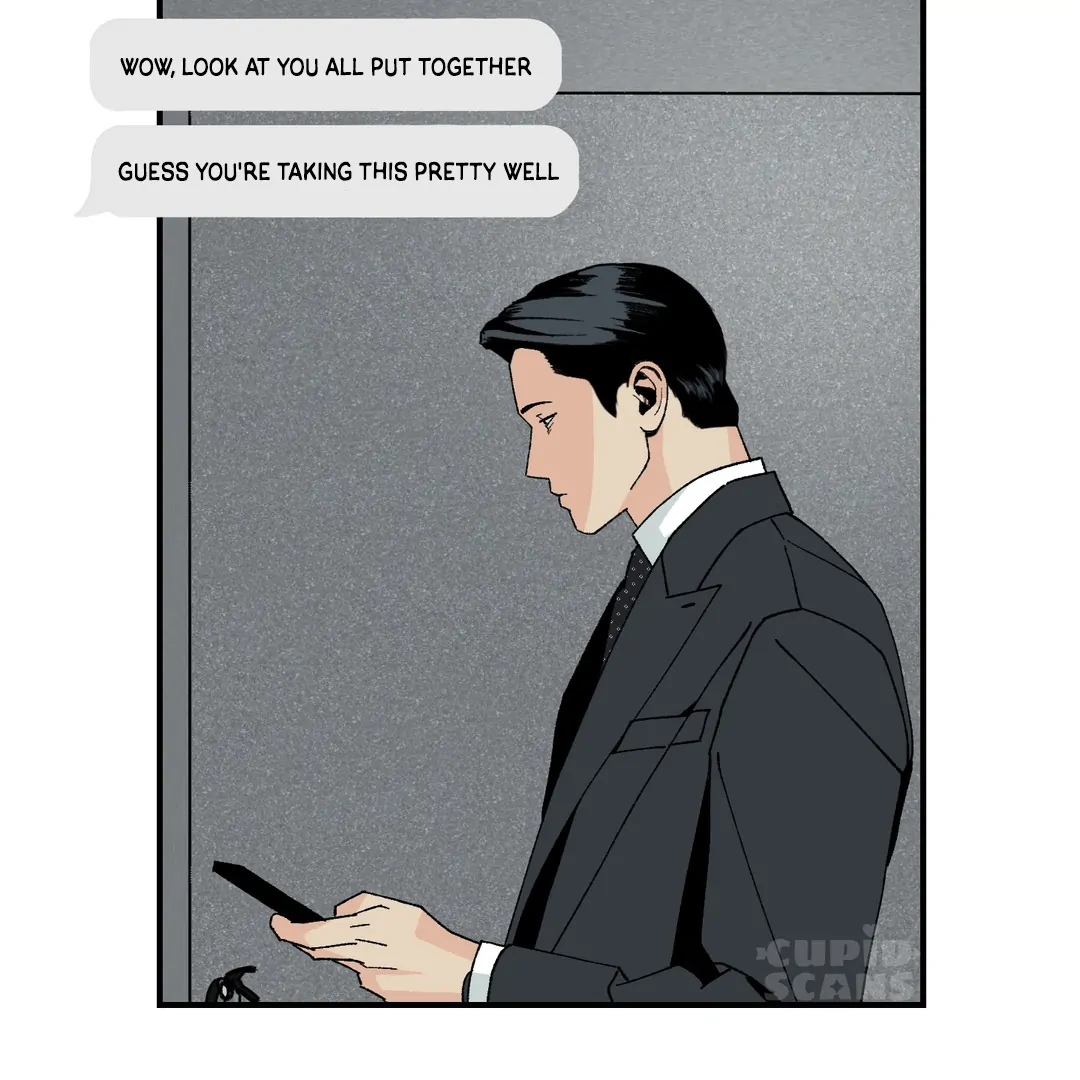 God’s Peace Chapter 4 - Page 5