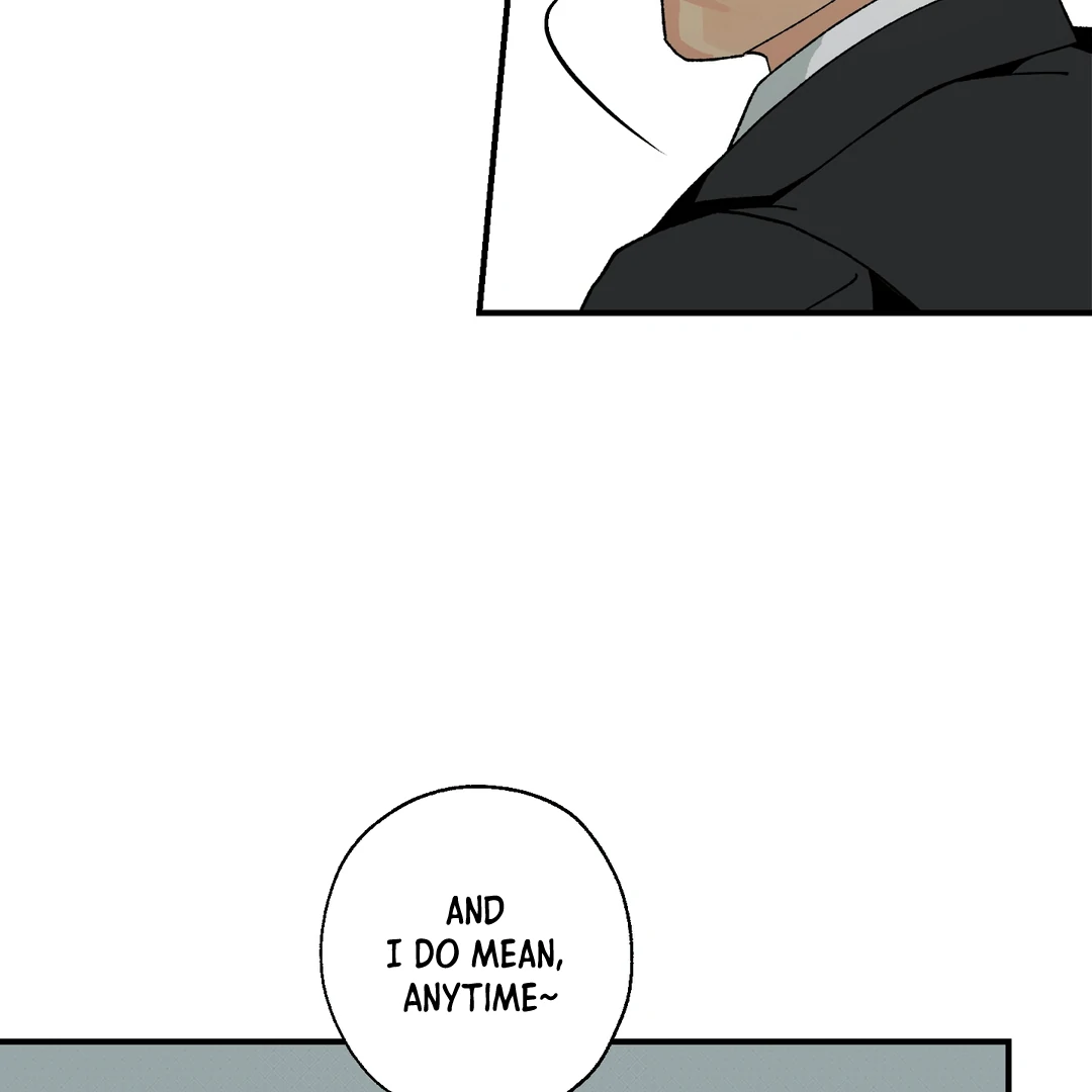 God’s Peace Chapter 4 - Page 57