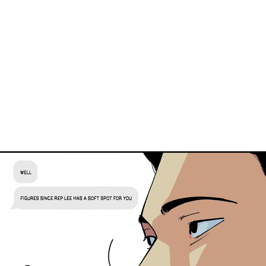 God’s Peace Chapter 4 - Page 6