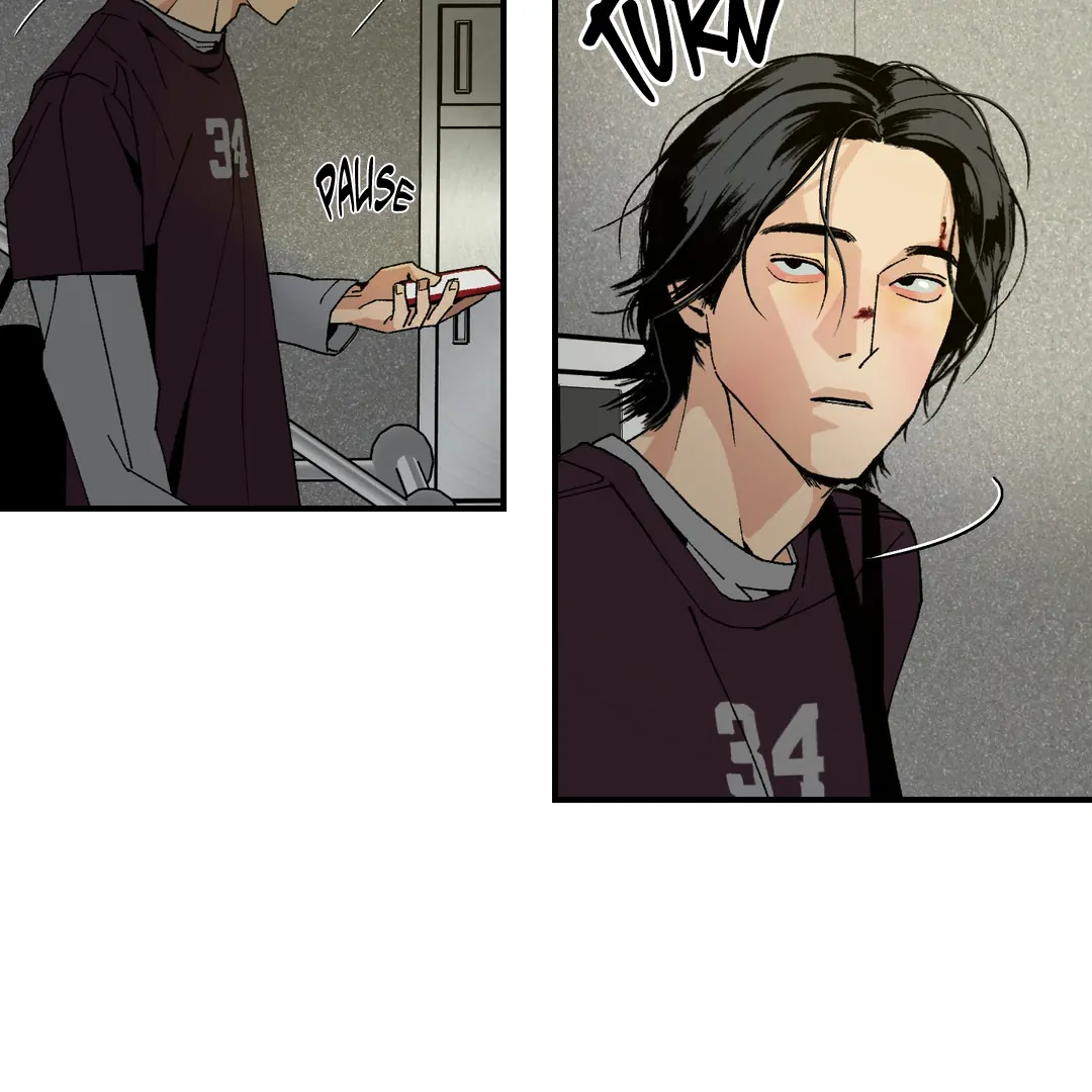 God’s Peace Chapter 4 - Page 63