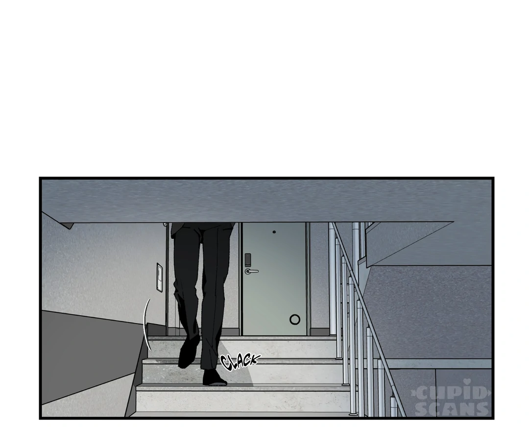 God’s Peace Chapter 4 - Page 65