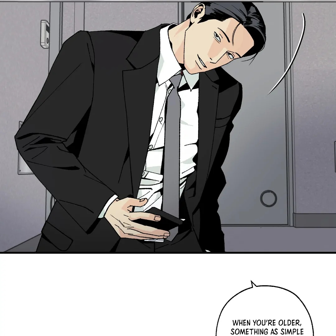 God’s Peace Chapter 4 - Page 67