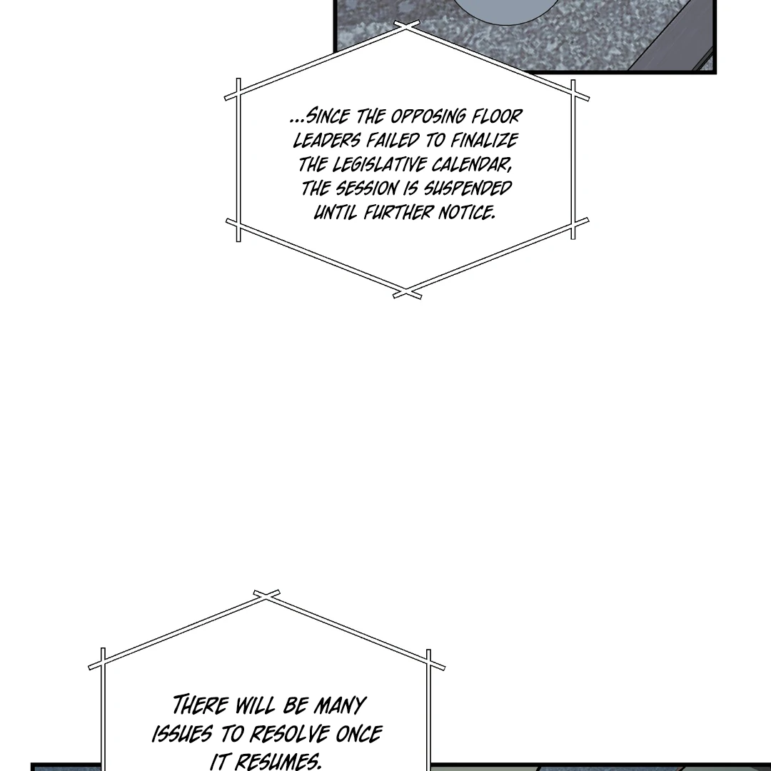 God’s Peace Chapter 4 - Page 79