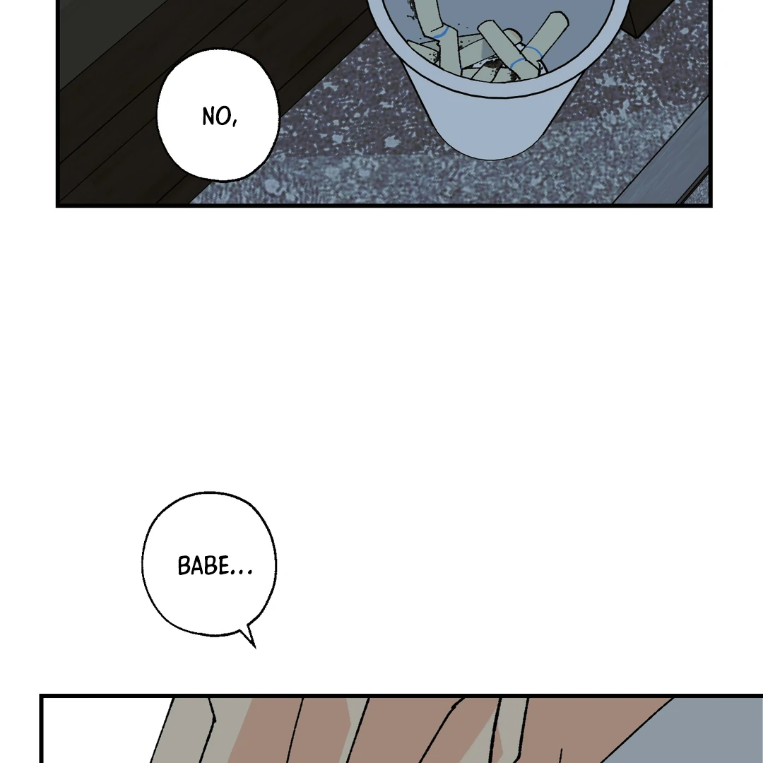 God’s Peace Chapter 4 - Page 89