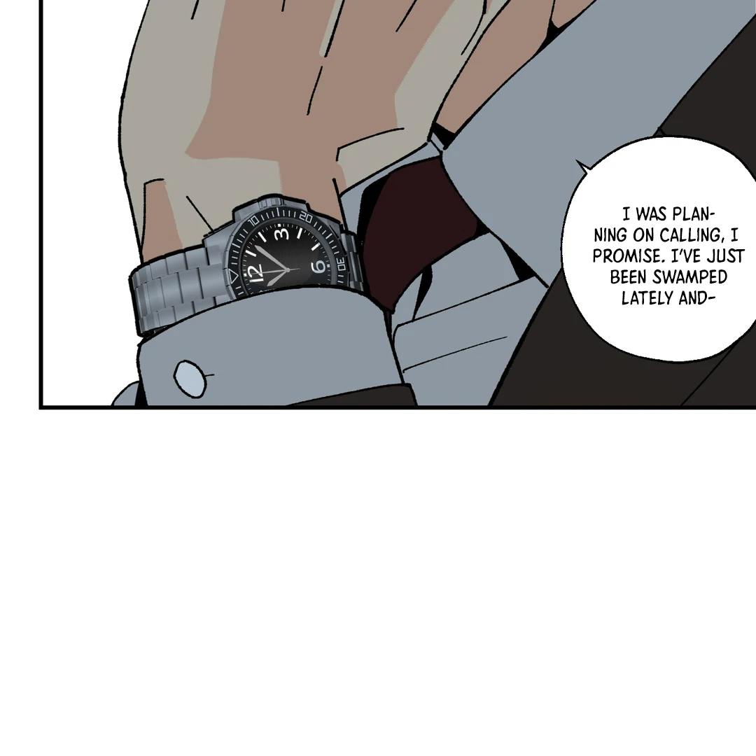 God’s Peace Chapter 4 - Page 90