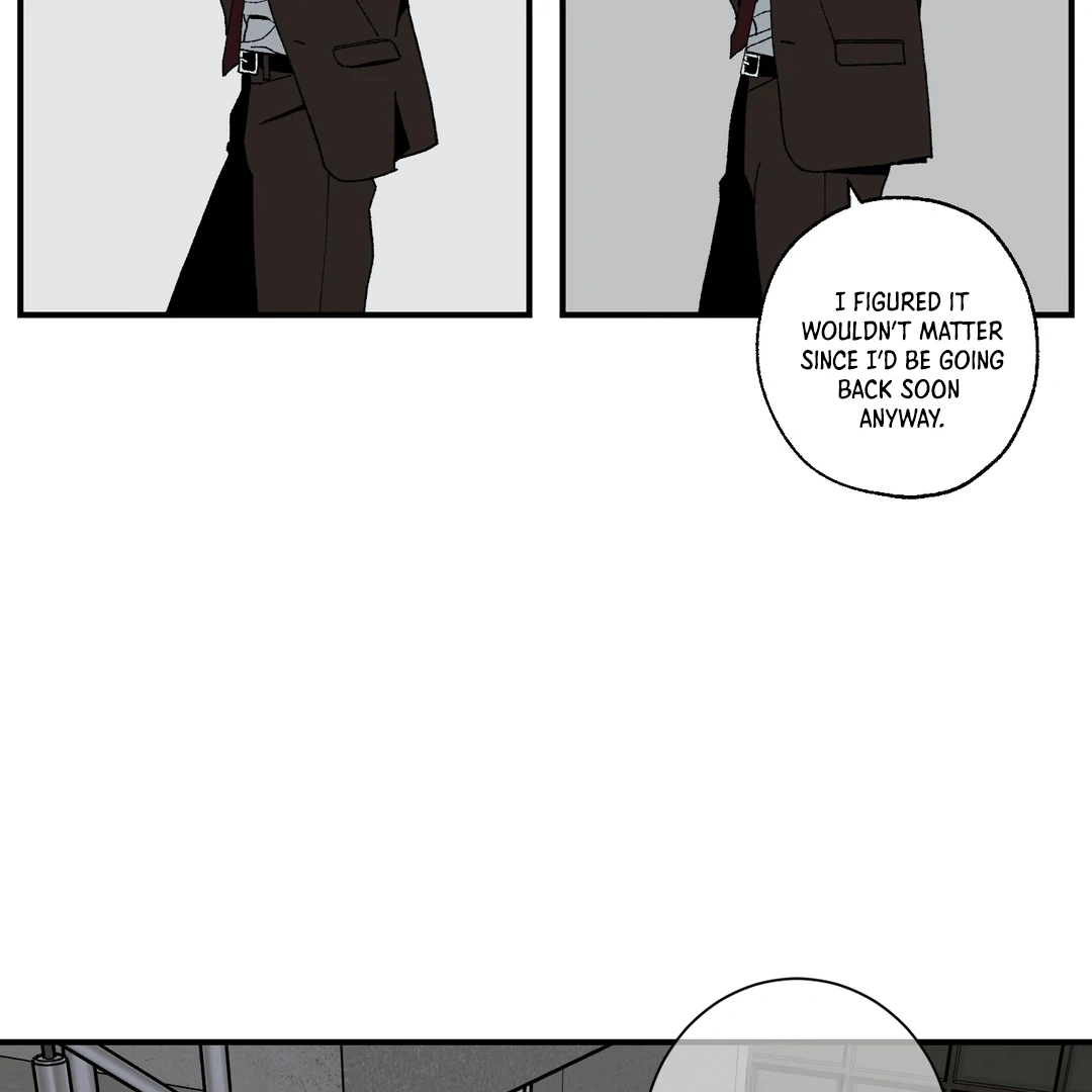 God’s Peace Chapter 4 - Page 92