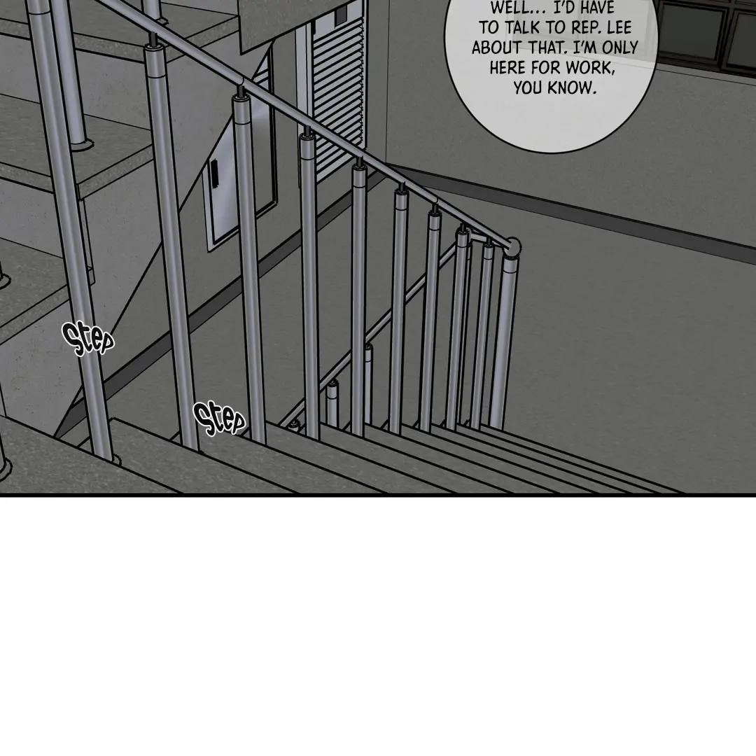 God’s Peace Chapter 4 - Page 93