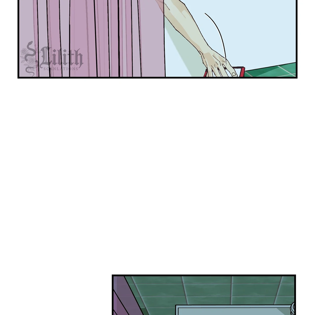God’s Peace Chapter 5 - Page 108