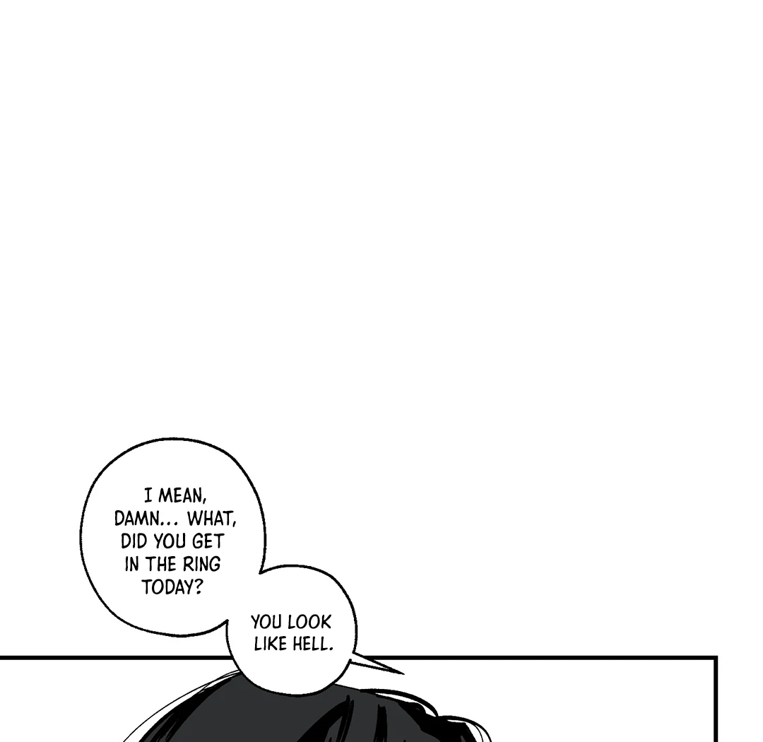 God’s Peace Chapter 5 - Page 13