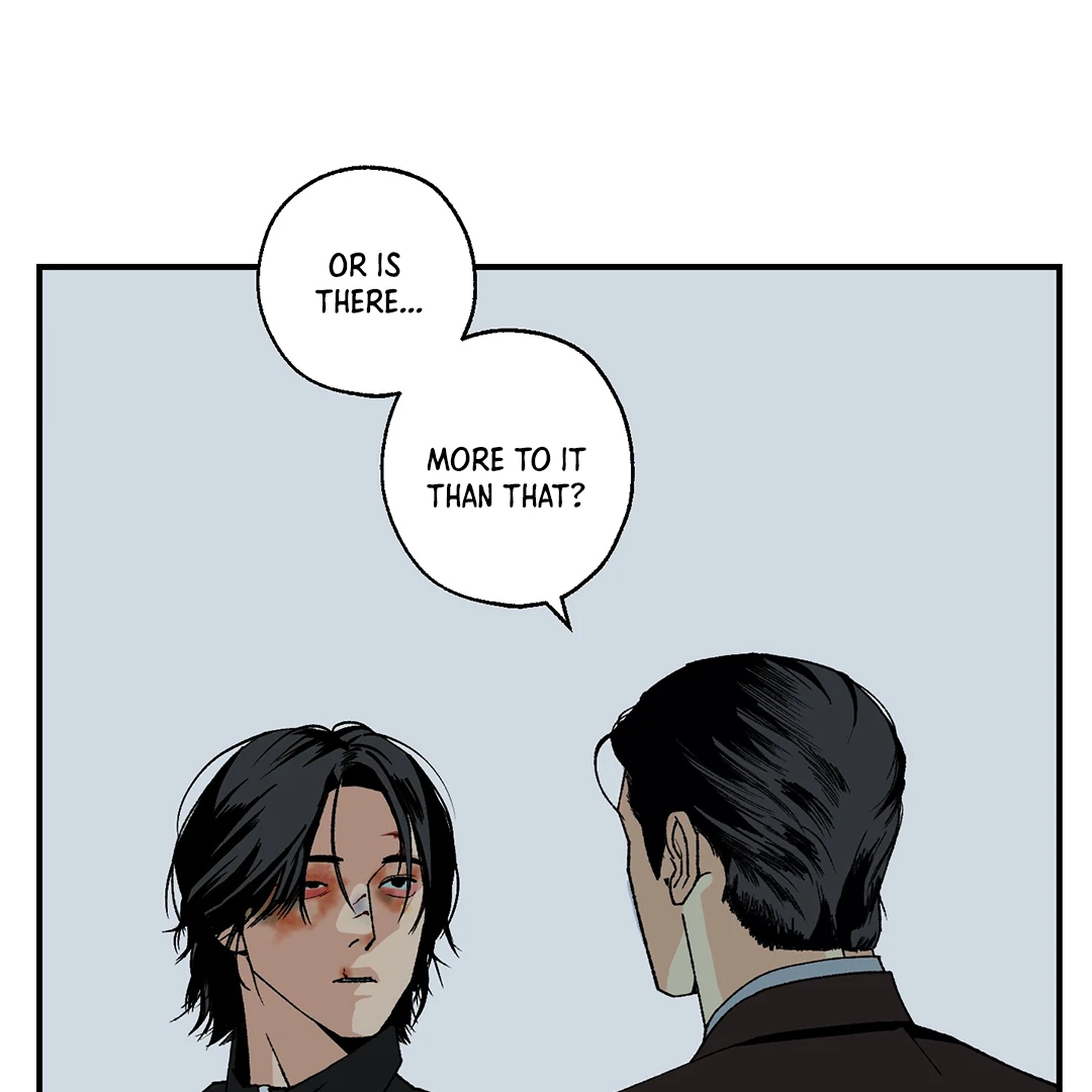 God’s Peace Chapter 5 - Page 15