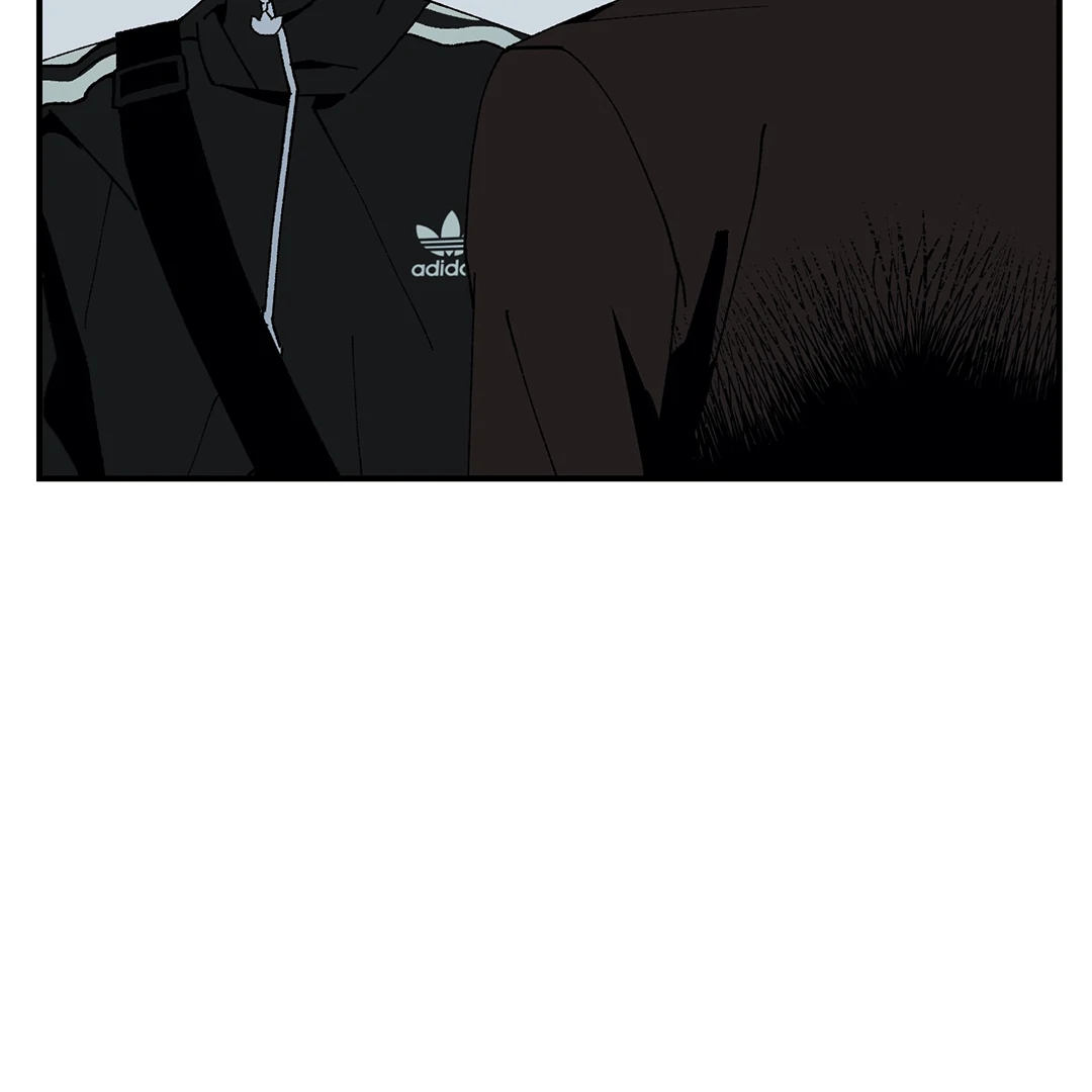 God’s Peace Chapter 5 - Page 16