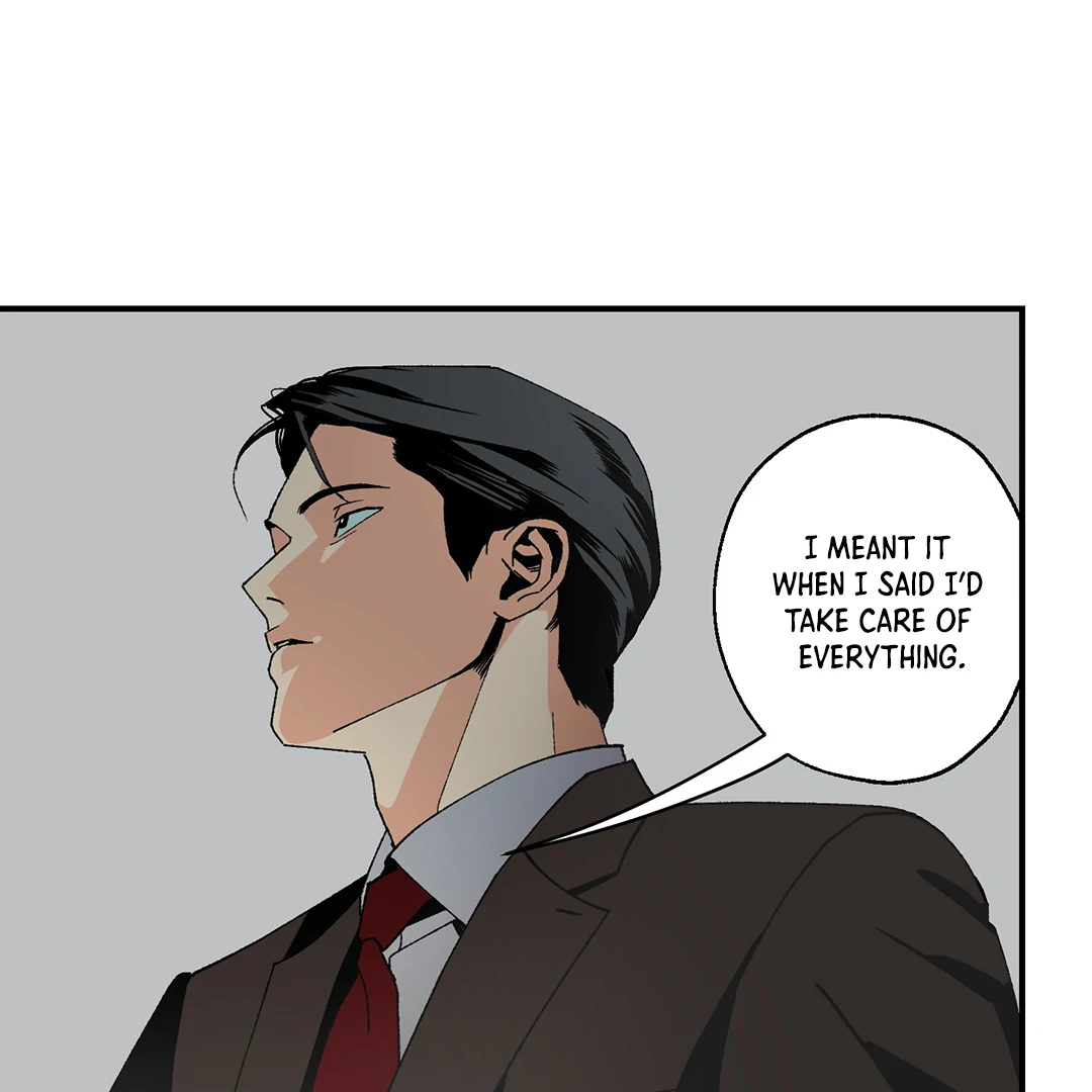 God’s Peace Chapter 5 - Page 18