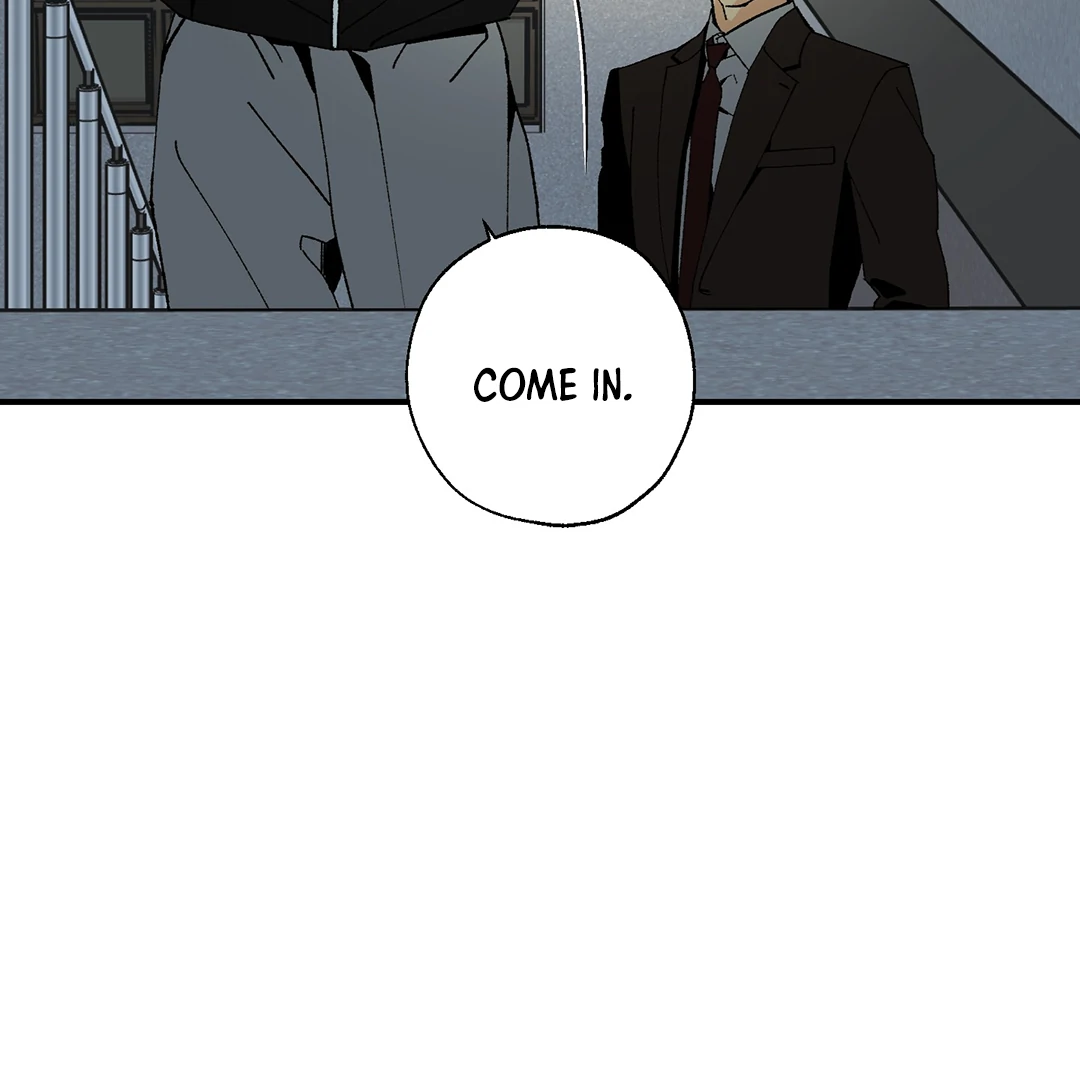 God’s Peace Chapter 5 - Page 23