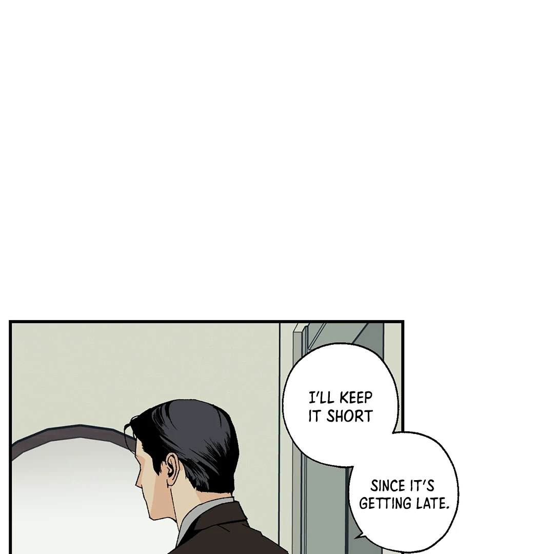 God’s Peace Chapter 5 - Page 30