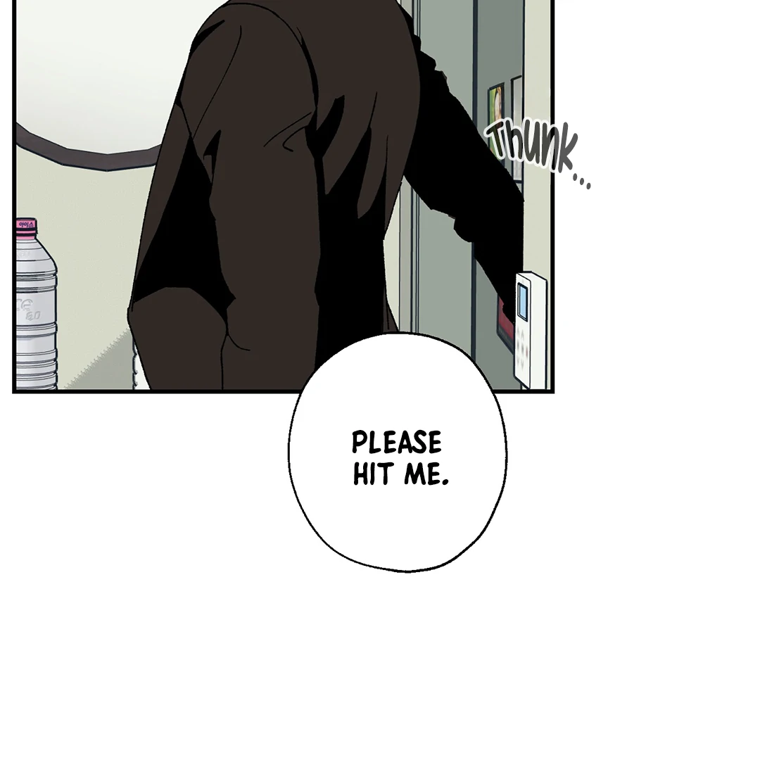 God’s Peace Chapter 5 - Page 31